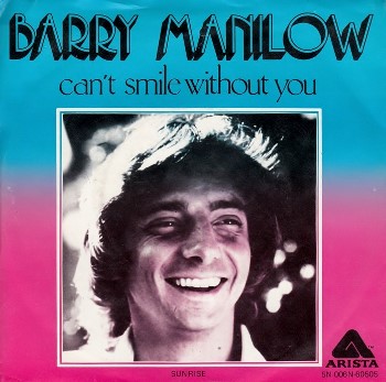 Barry Manilow